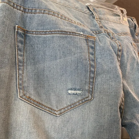 Nasty Gal jeans - Picture 4 of 7